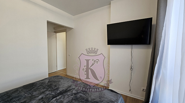 Снять 3-к квартиру, 61 кв.м.