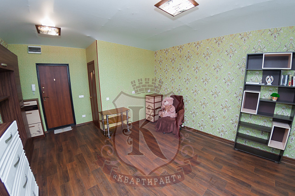 Снять 1-к квартиру, 36 кв.м.
