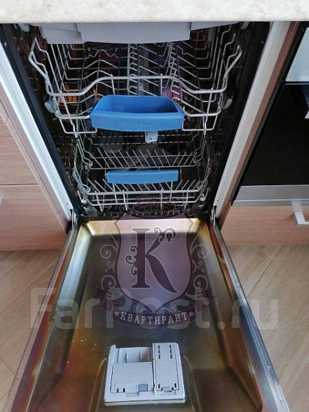 Снять 2-к квартиру, 43 кв.м.