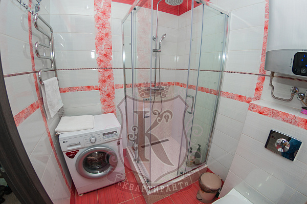 Снять 3-к квартиру, 56 кв.м.