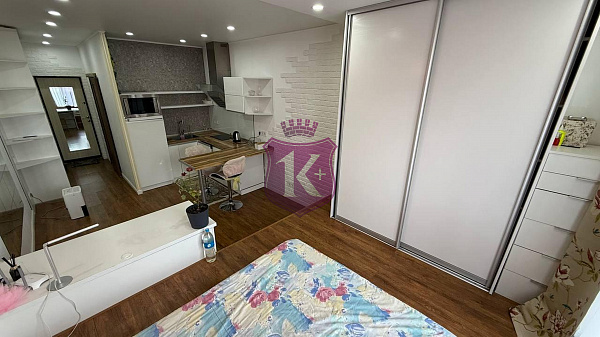Снять 1-к квартиру, 25 кв.м.