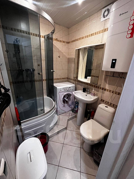 Снять 1-к квартиру, 28 кв.м.