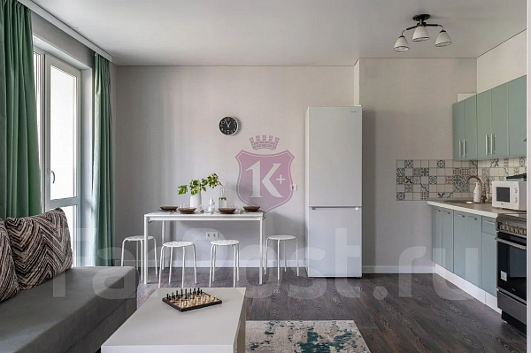 Снять 2-к квартиру, 56 кв.м.