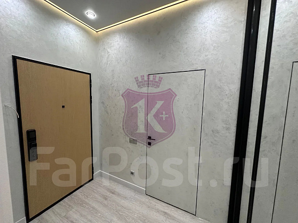 Снять 1-к квартиру, 34 кв.м.