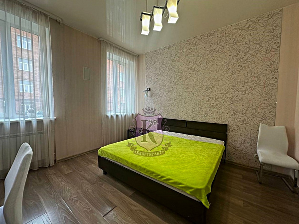 Снять 2-к квартиру, 52 кв.м.