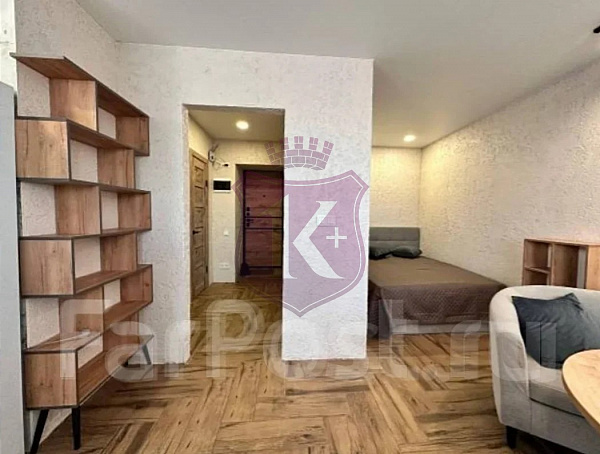 Снять 1-к квартиру, 29 кв.м.