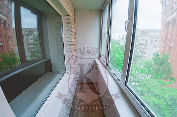 Снять 3-к квартиру, 60 кв.м.