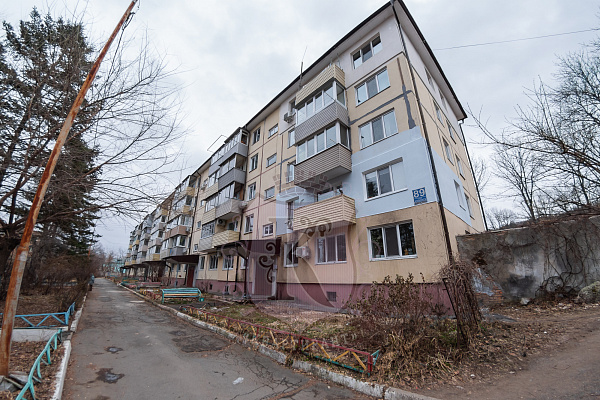Снять 2-к квартиру, 47 кв.м.