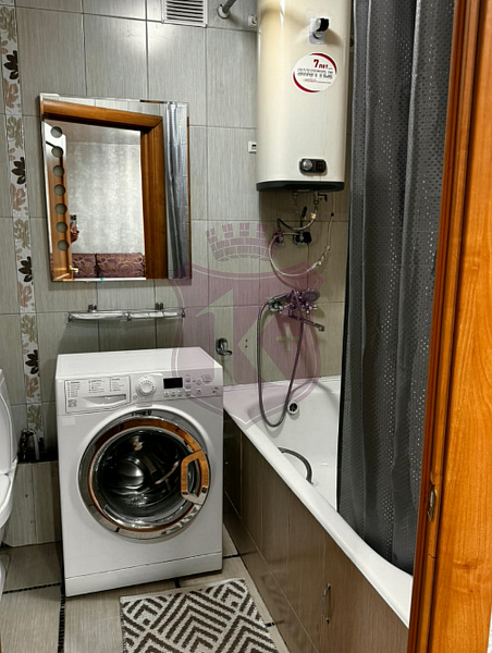 Снять 1-к квартиру, 36 кв.м.
