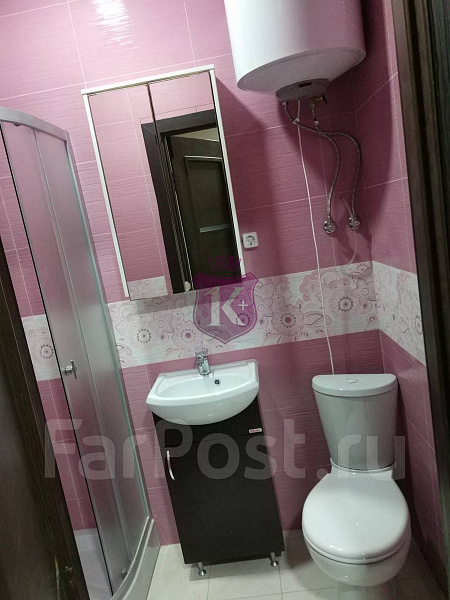Снять 1-к квартиру, 49 кв.м.