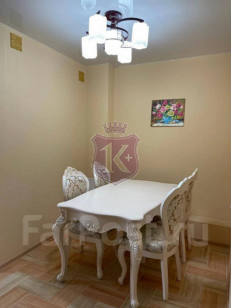 Снять 3-к квартиру, 93 кв.м.