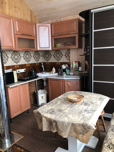 Снять 3-к квартиру, 74 кв.м.