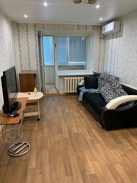 Снять 1-к квартиру, 34 кв.м.