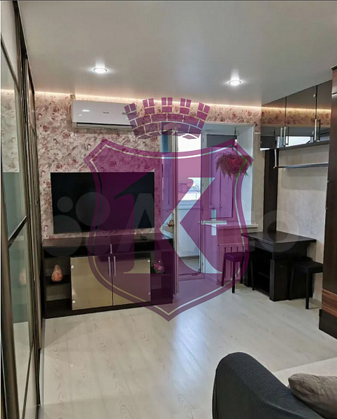 Снять 1-к квартиру, 36 кв.м.