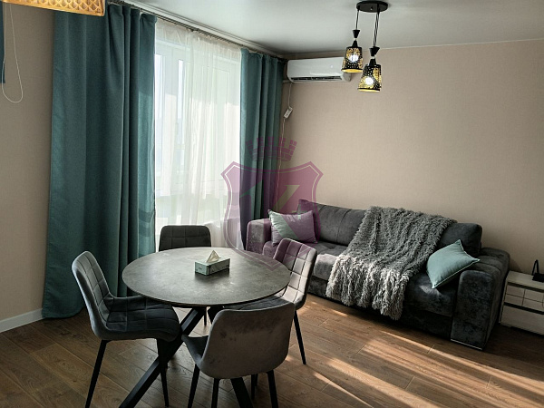 Снять 2-к квартиру, 52 кв.м.