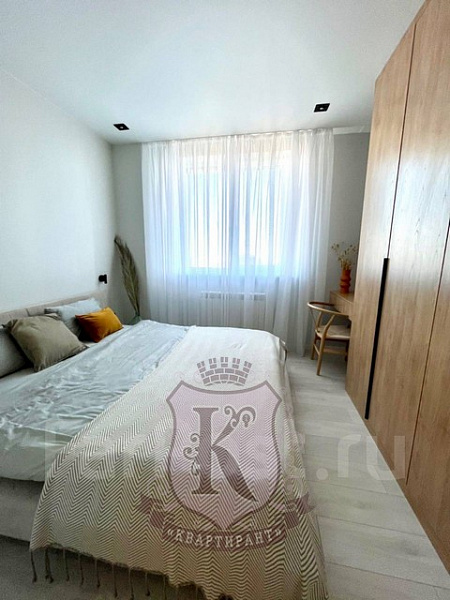 Снять 3-к квартиру, 73 кв.м.