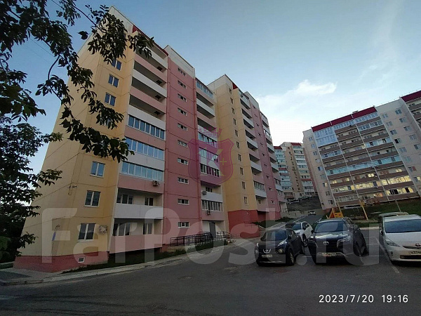 Снять 1-к квартиру, 23 кв.м.