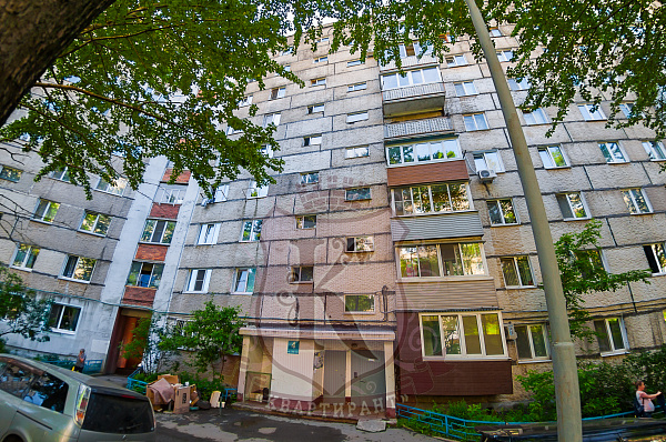 Снять 1-к квартиру, 34 кв.м.
