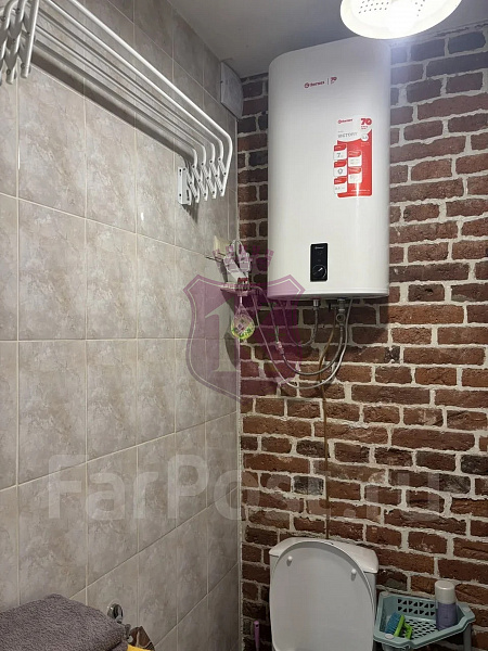 Снять 1-к квартиру, 20 кв.м.