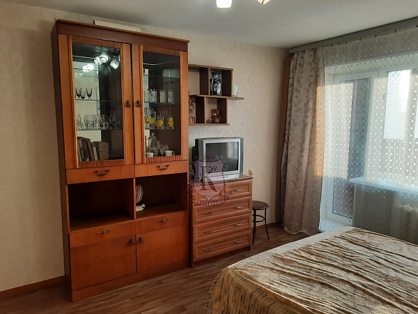 Снять 1-к квартиру, 40 кв.м.