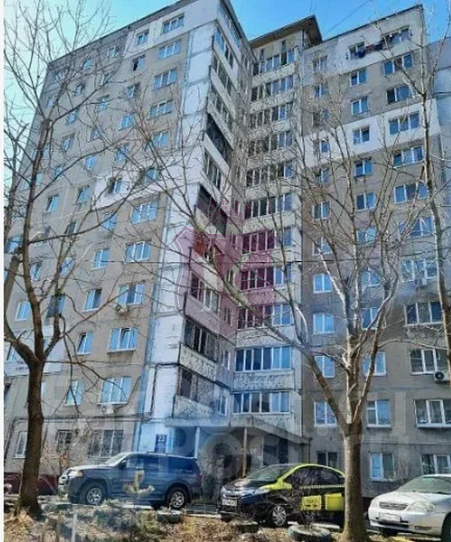 Снять 2-к квартиру, 50 кв.м.