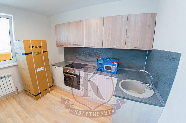 Снять 1-к квартиру, 36 кв.м.
