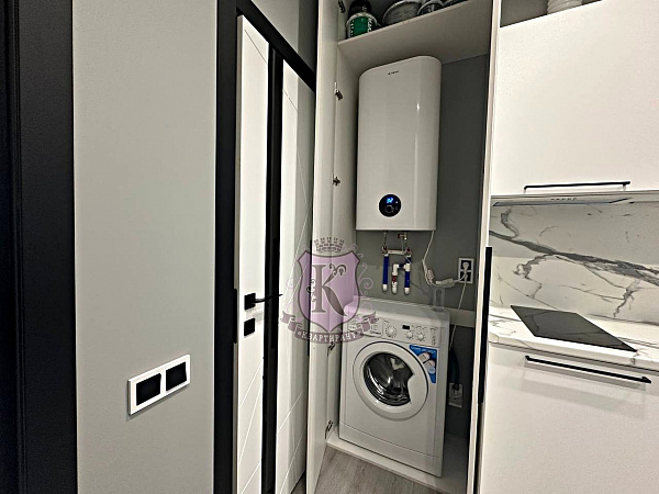 Снять 1-к квартиру, 32 кв.м.