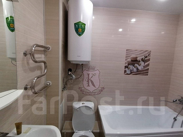 Снять 2-к квартиру, 35 кв.м.