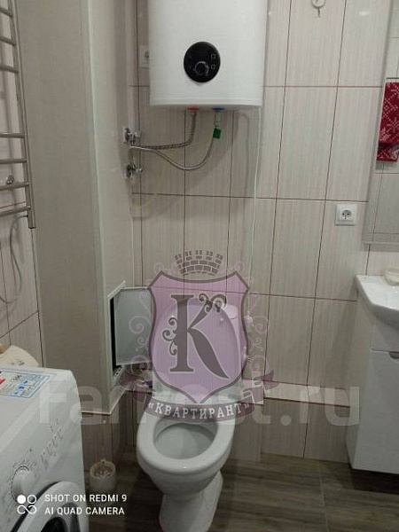 Снять 1-к квартиру, 36 кв.м.