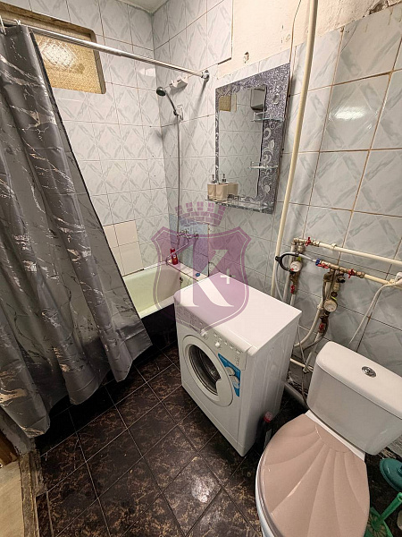 Снять 1-к квартиру, 33 кв.м.