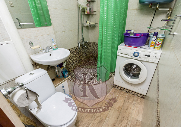 Снять 1-к квартиру, 30 кв.м.