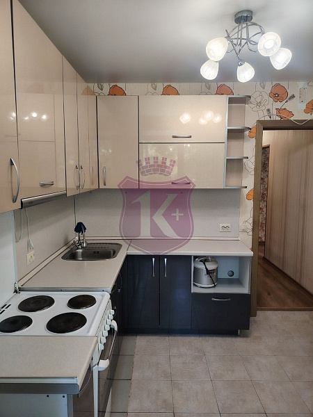 Снять 1-к квартиру, 39 кв.м.