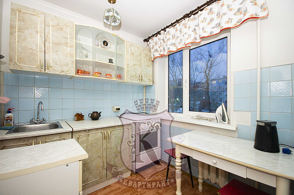 Снять 2-к квартиру, 43 кв.м.
