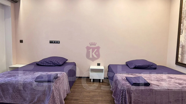 Снять 3-к квартиру, 96 кв.м.
