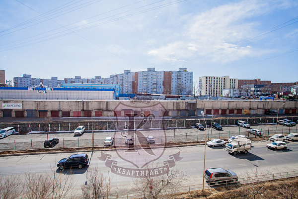 Снять 2-к квартиру, 51 кв.м.