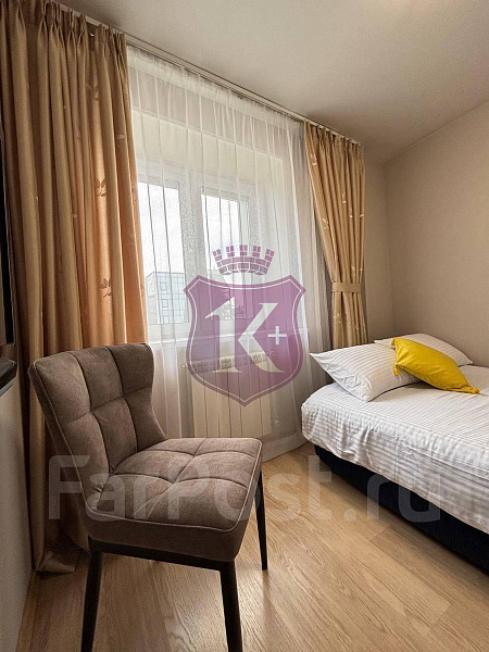 Снять 3-к квартиру, 93 кв.м.