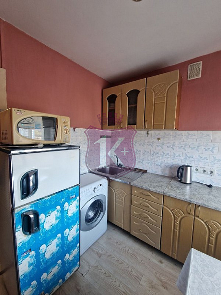 Снять 1-к квартиру, 31 кв.м.