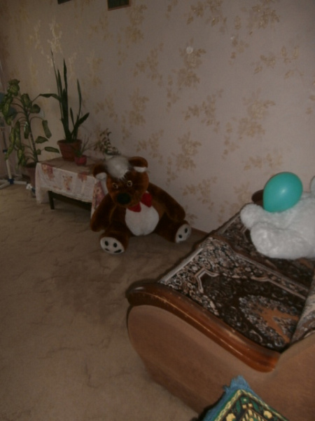 Снять комнату