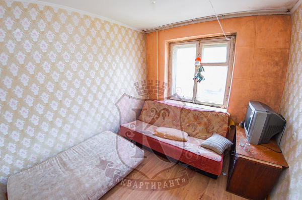 Снять , 18 кв.м., Баляева, Луговая ул., д.79