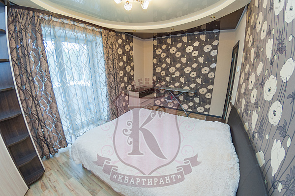 Снять 3-к квартиру, 62 кв.м.