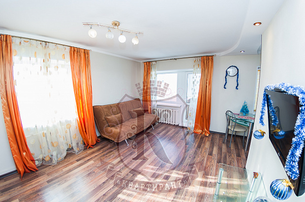 Снять 1-к квартиру, 30 кв.м.