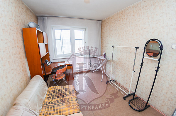 Снять 2-к квартиру, 51 кв.м.