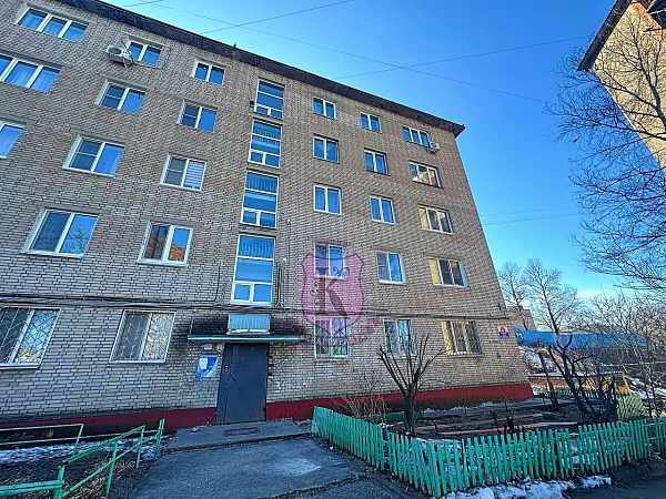 Снять 3-к квартиру, 52 кв.м.