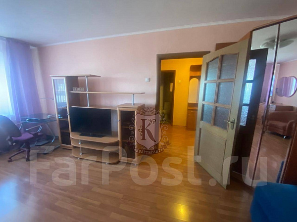 Снять 1-к квартиру, 42 кв.м.