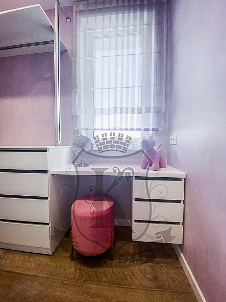 Снять 3-к квартиру, 59 кв.м.