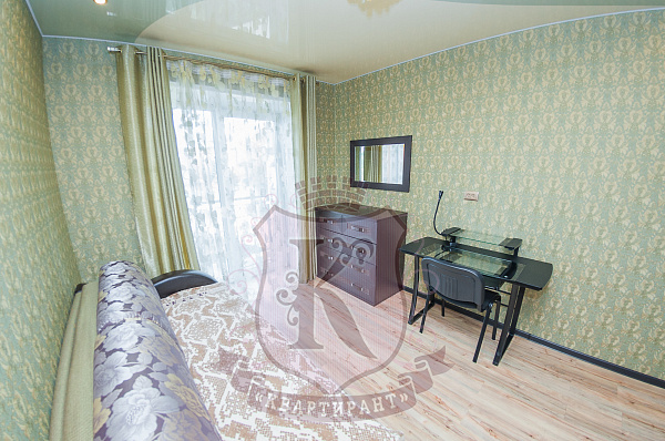 Снять 3-к квартиру, 62 кв.м.