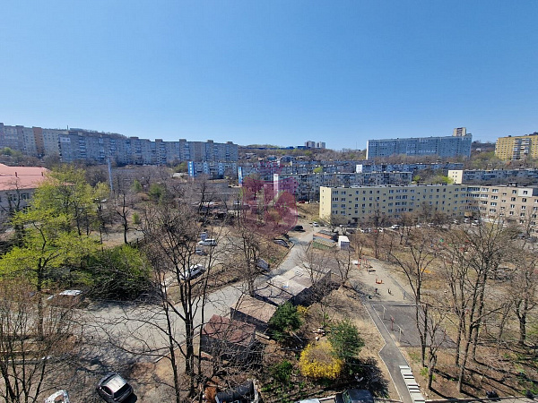 Снять 1-к квартиру, 31 кв.м.