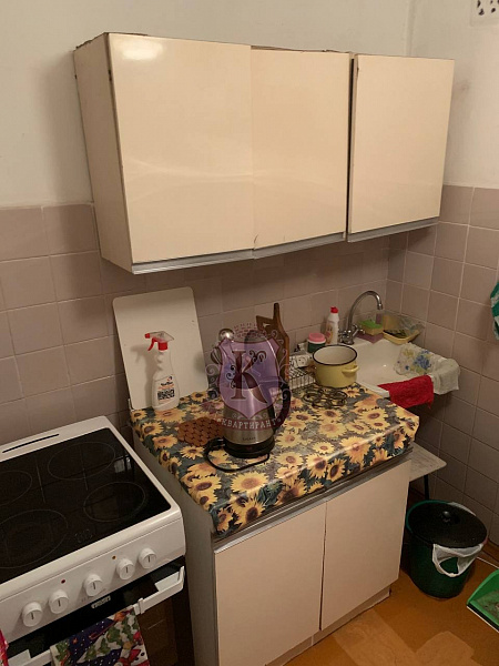Снять 2-к квартиру, 48 кв.м.