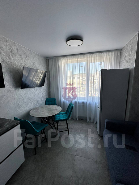 Снять 2-к квартиру, 56 кв.м.