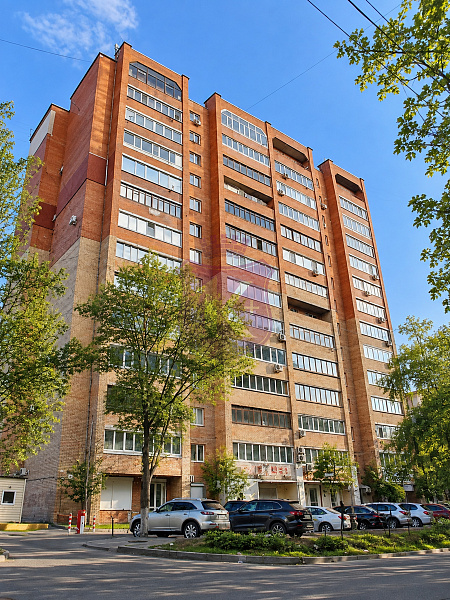 Снять 3-к квартиру, 120 кв.м.